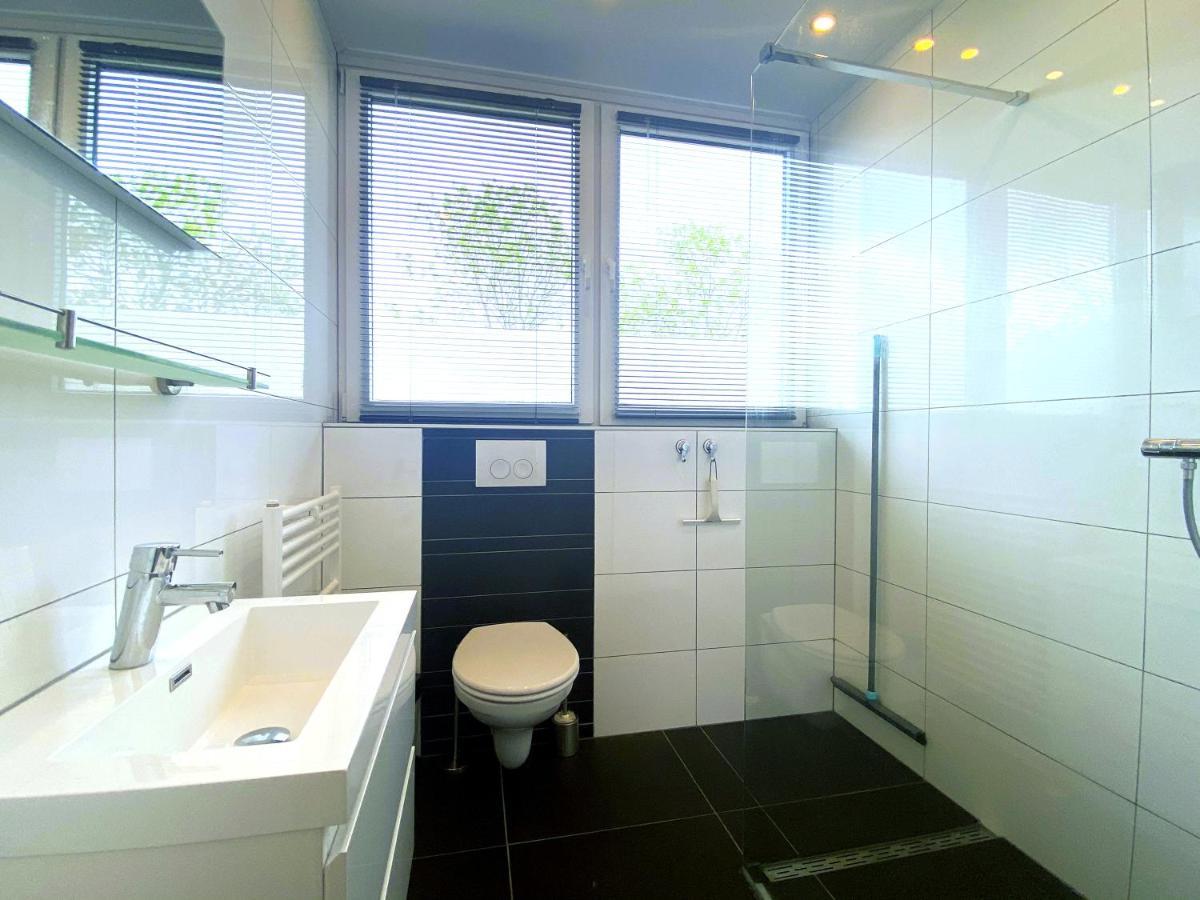 Villa Hello Zeeland - Vakantiehuis Stern 218 à Breskens Extérieur photo